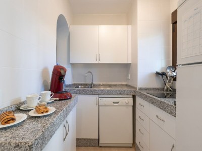 Apartment Marina De La Duquesa 805 - Apartment In Manilva - Outdoor photo 20