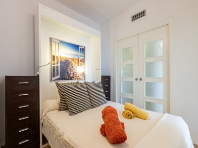 Apartment Marina De La Duquesa 805 - Apartment In Manilva - Outdoor photo 22