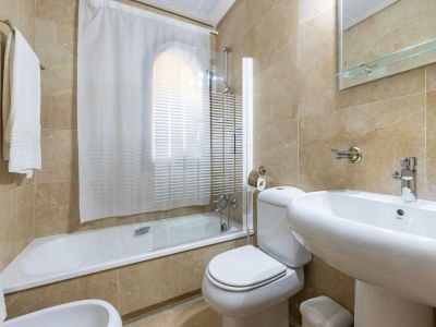 Apartment Marina De La Duquesa 805 - Apartment In Manilva - Outdoor photo 27