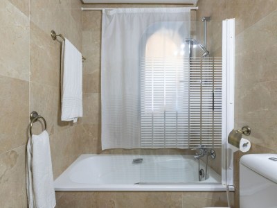 Apartment Marina De La Duquesa 805 - Apartment In Manilva - Outdoor photo 28