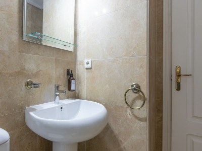 Apartment Marina De La Duquesa 805 - Apartment In Manilva - Outdoor photo 29