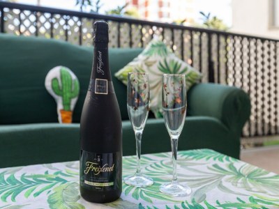 Apartment Marina De La Duquesa 805 - Apartment In Manilva - Outdoor photo 34