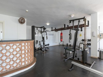 Apartment Marina De La Duquesa 805 - Apartment In Manilva - Outdoor photo 35