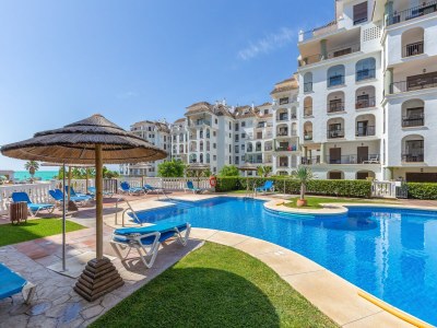 Apartment Marina De La Duquesa 805 - Apartment In Manilva - Outdoor photo 37