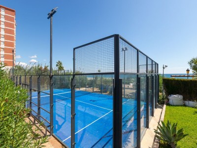 Apartment Marina De La Duquesa 805 - Apartment In Manilva - Outdoor photo 38