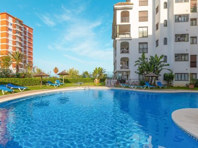 Apartment Marina De La Duquesa 805 - Apartment In Manilva - Outdoor photo 39