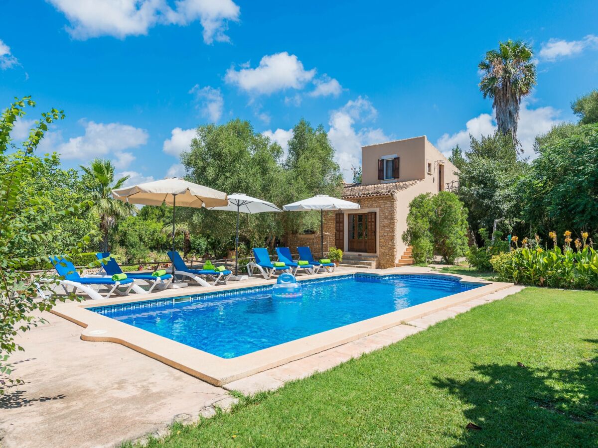 Villa Casa Alba - Ferienhaus Mit Privatem Pool