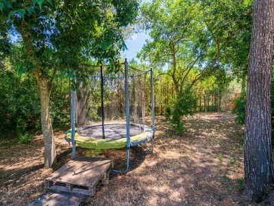 Villa Casa Alba - Ferienhaus Mit Privatem Pool - Outdoor photo 6