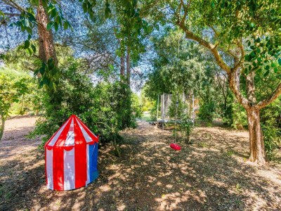 Villa Casa Alba - Ferienhaus Mit Privatem Pool - Outdoor photo 7