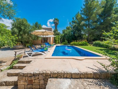 Villa Casa Alba - Ferienhaus Mit Privatem Pool - Outdoor photo 10