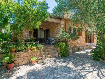 Villa Casa Alba - Ferienhaus Mit Privatem Pool - Features photo 15
