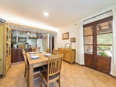 Villa Casa Alba - Ferienhaus Mit Privatem Pool - Features photo 22