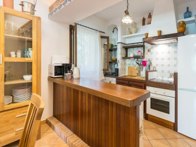 Villa Casa Alba - Ferienhaus Mit Privatem Pool - Features photo 23