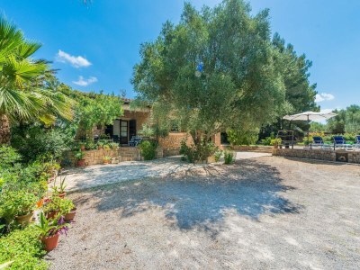 Villa Casa Alba - Ferienhaus Mit Privatem Pool - Environment photo 29