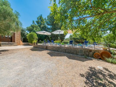 Villa Casa Alba - Ferienhaus Mit Privatem Pool - Environment photo 30