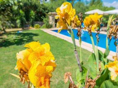 Villa Casa Alba - Ferienhaus Mit Privatem Pool - Outdoor photo 35