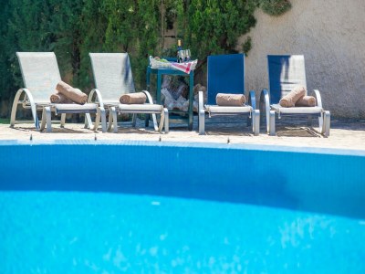 Villa Can Gual - Ferienhaus Mit Privatem Pool In Inca - Outdoor photo 8