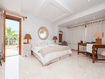 Villa Can Gual - Ferienhaus Mit Privatem Pool In Inca - Features photo 21