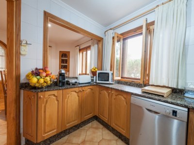 Villa Can Gual - Ferienhaus Mit Privatem Pool In Inca - Features photo 23