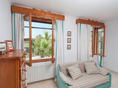 Villa Can Gual - Ferienhaus Mit Privatem Pool In Inca - Features photo 24