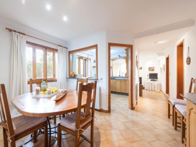 Villa Can Gual - Ferienhaus Mit Privatem Pool In Inca - Features photo 25