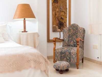 Villa Can Gual - Ferienhaus Mit Privatem Pool In Inca - Features photo 26