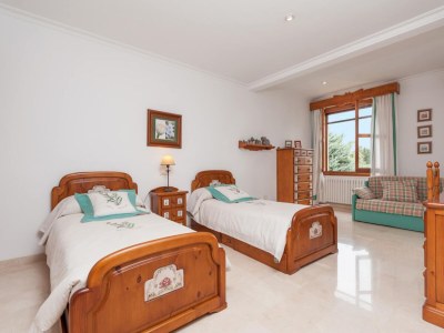 Villa Can Gual - Ferienhaus Mit Privatem Pool In Inca - Features photo 28