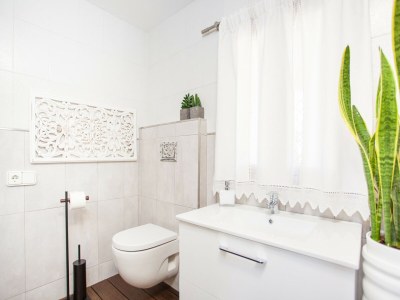 Villa Can Gual - Ferienhaus Mit Privatem Pool In Inca - Features photo 31