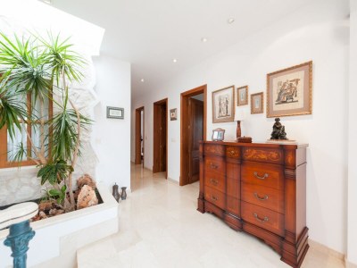 Villa Can Gual - Ferienhaus Mit Privatem Pool In Inca - Outdoor photo 35