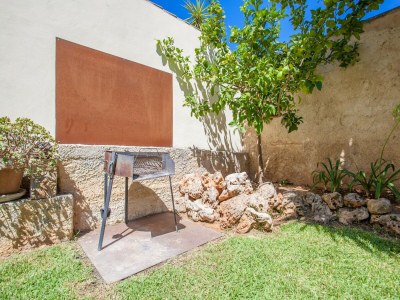 Villa Can Gual - Ferienhaus Mit Privatem Pool In Inca - Outdoor photo 38