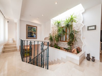 Villa Can Gual - Ferienhaus Mit Privatem Pool In Inca - Outdoor photo 40