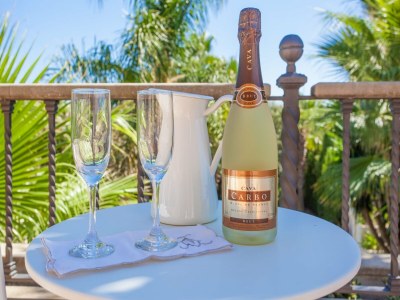 Villa Can Gual - Ferienhaus Mit Privatem Pool In Inca - Outdoor photo 41