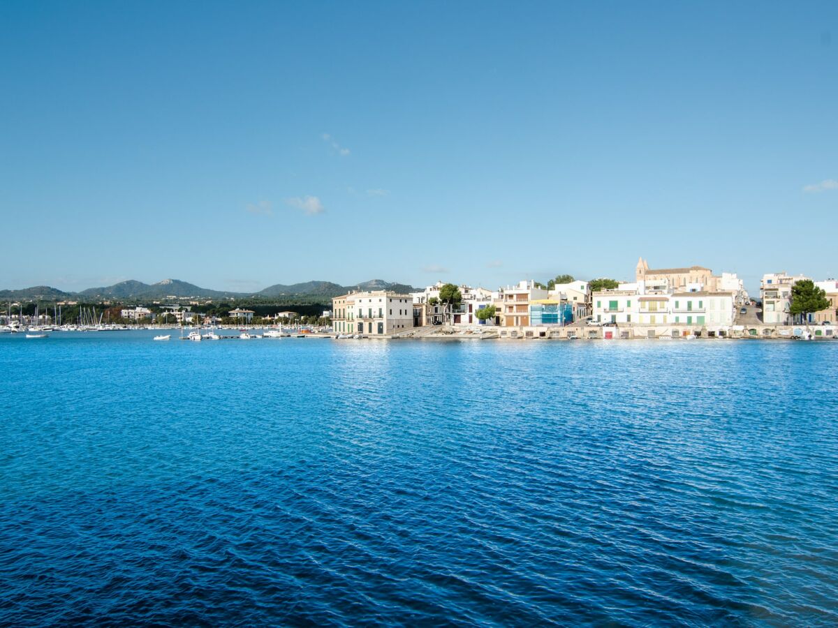 Villa Casa Lena - Villa With Private Pool In Portocolom - Environment photo 5