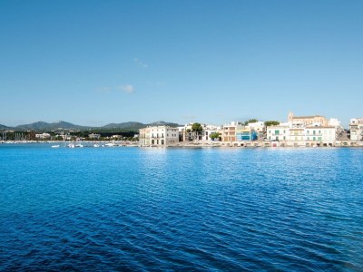 Villa Casa Lena - Villa With Private Pool In Portocolom - Environment photo 4