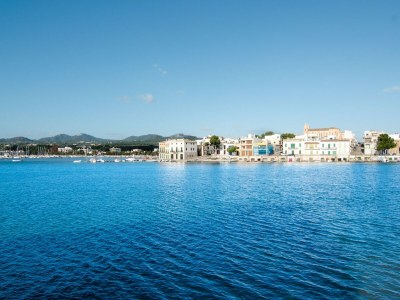 Villa Casa Lena - Villa With Private Pool In Portocolom - Environment photo 5