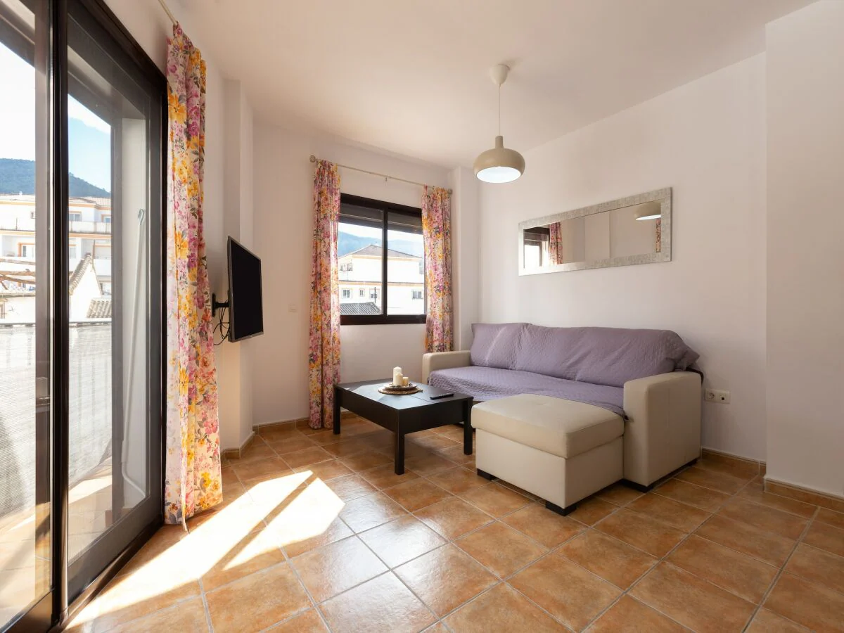 Apartment Tolox 2 - Apartment In Tolox. Free Wifi - Features photo 5