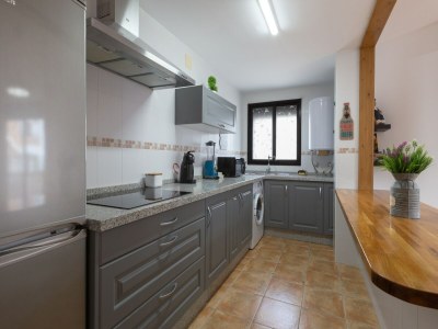 Apartment Tolox 2 - Apartment In Tolox. Free Wifi - Features photo 4