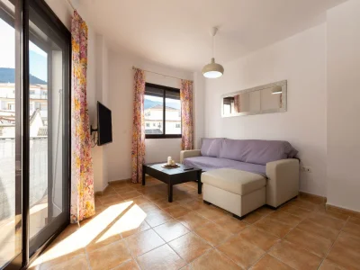 Apartment Tolox 2 - Apartment In Tolox. Free Wifi - Features photo 5