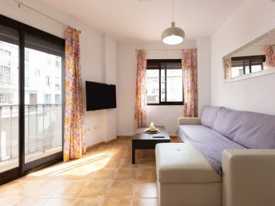 Apartment Tolox 2 - Apartment In Tolox. Free Wifi - Features photo 6