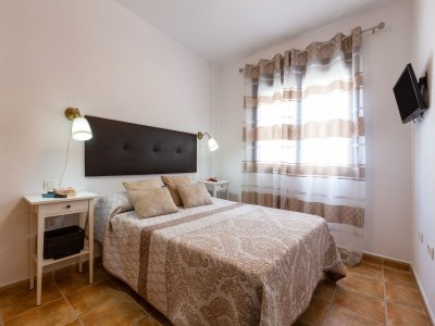 Apartment Tolox 2 - Apartment In Tolox. Free Wifi - Features photo 7