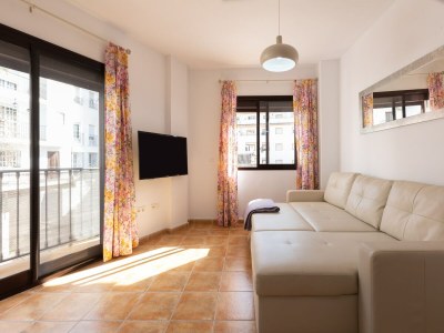Apartment Tolox 2 - Apartment In Tolox. Free Wifi - Features photo 9