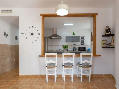 Apartment Tolox 2 - Apartment In Tolox. Free Wifi - Features photo 10