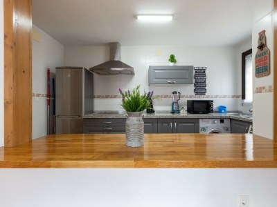 Apartment Tolox 2 - Apartment In Tolox. Free Wifi - Features photo 11