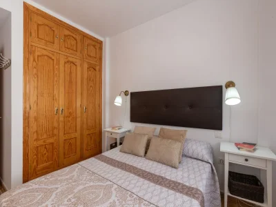 Apartment Tolox 2 - Apartment In Tolox. Free Wifi - Features photo 12