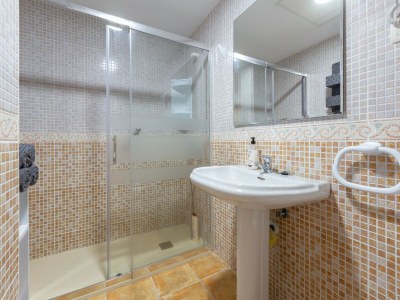 Apartment Tolox 2 - Apartment In Tolox. Free Wifi - Features photo 14