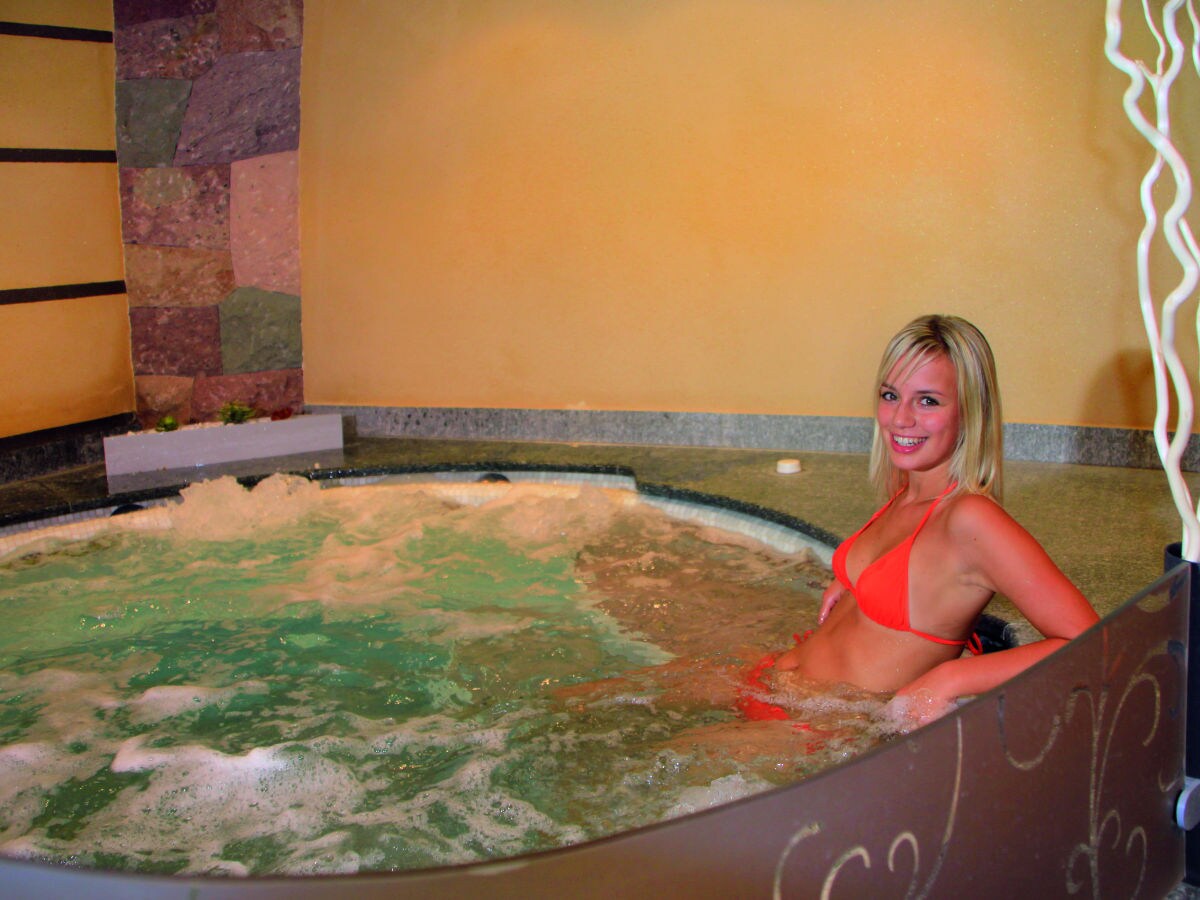 Apartment Type H "Smaragd" - Outdoor photo 2