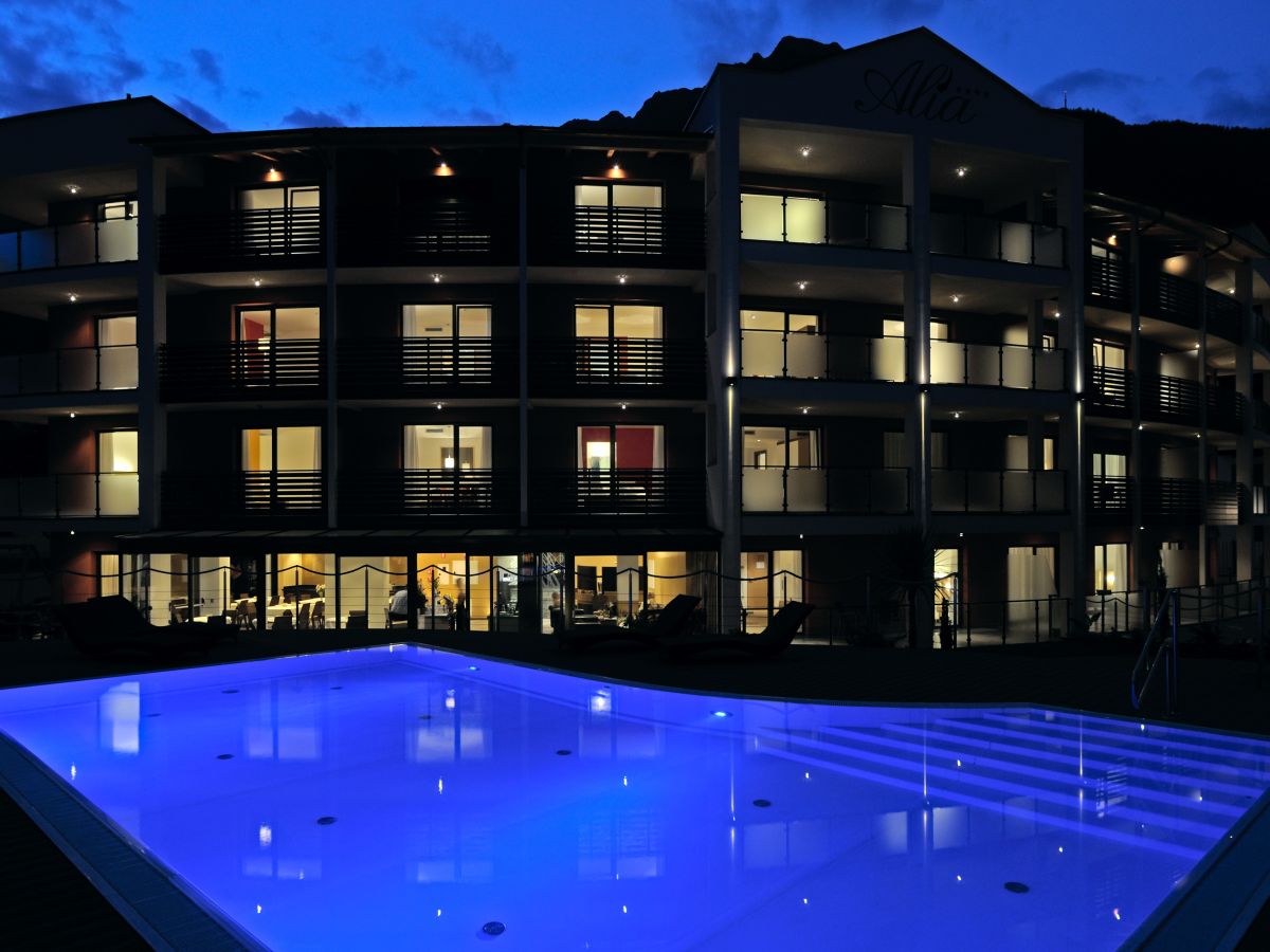 Apartment Type H "Smaragd" - Outdoor photo 3