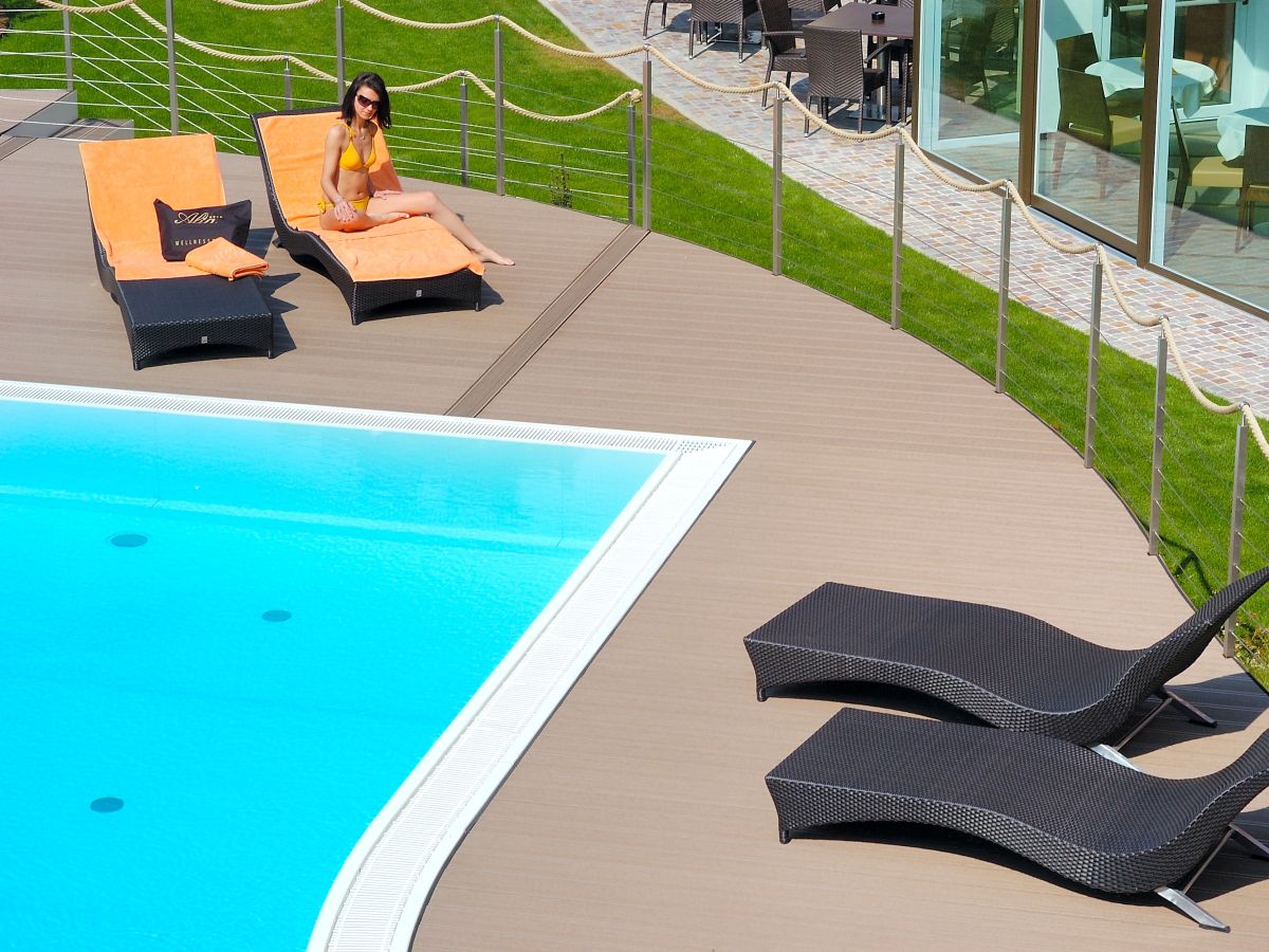 Apartment Type H "Smaragd" - Outdoor photo 4