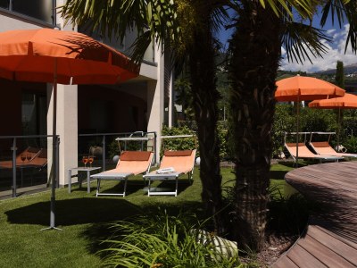 Apartment Type H "Smaragd" - Outdoor photo 5