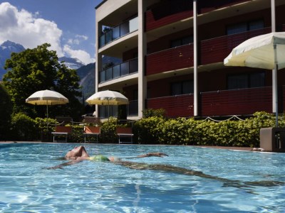 Apartment Type H "Smaragd" - Outdoor photo 6